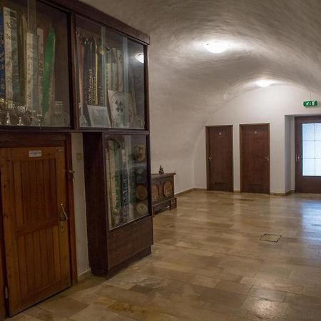 Blaue Traube Hotel Bad Aussee Kültér fotó