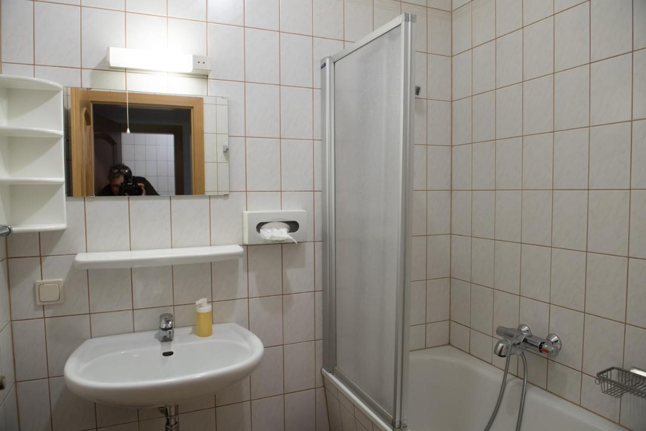 Blaue Traube Hotel Bad Aussee Kültér fotó