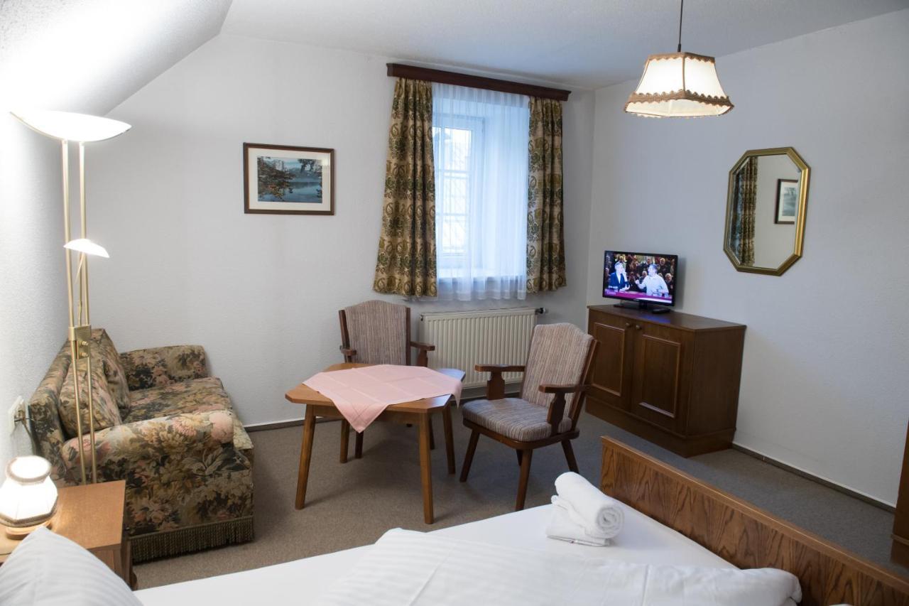 Blaue Traube Hotel Bad Aussee Kültér fotó