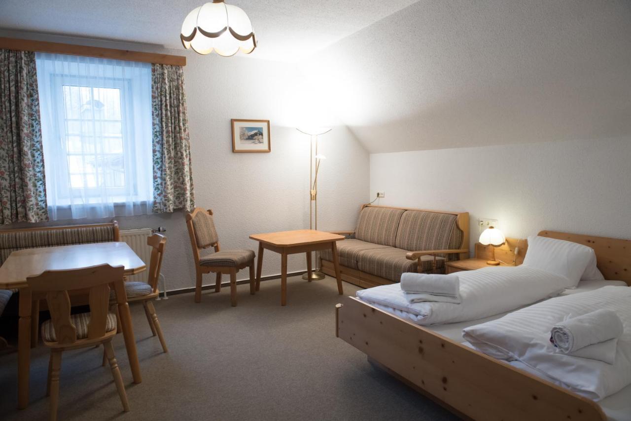 Blaue Traube Hotel Bad Aussee Kültér fotó