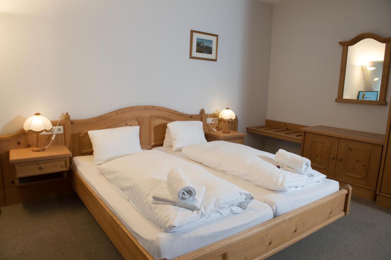 Blaue Traube Hotel Bad Aussee Kültér fotó