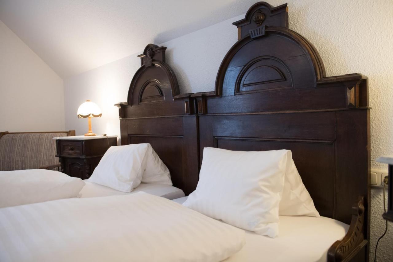 Blaue Traube Hotel Bad Aussee Kültér fotó