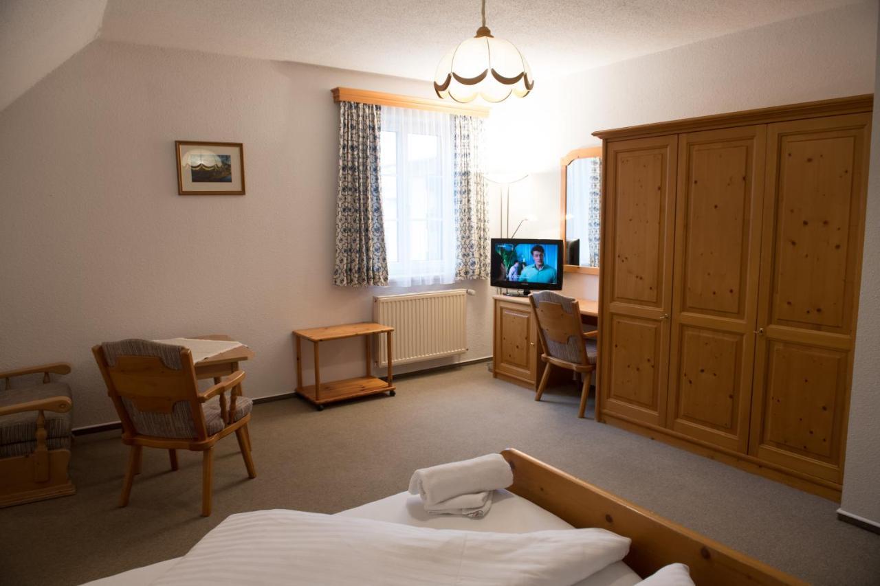 Blaue Traube Hotel Bad Aussee Kültér fotó