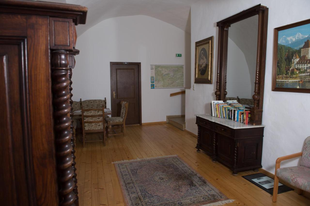 Blaue Traube Hotel Bad Aussee Kültér fotó