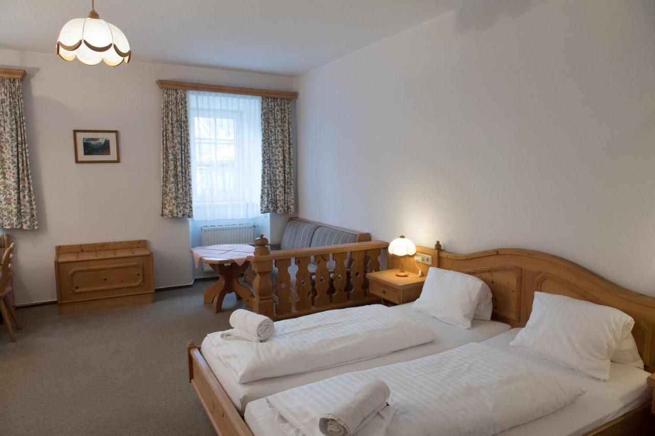 Blaue Traube Hotel Bad Aussee Kültér fotó